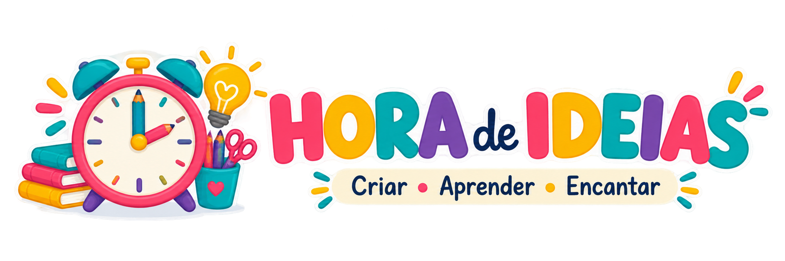 Hora de Ideias